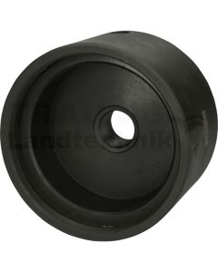 Einschraubkopf für BPW M135 x 2 mm