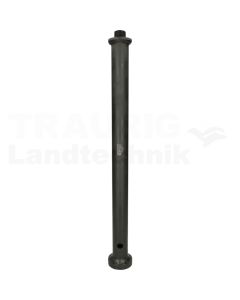 Messrohr für BPW M30 x 1,5 mm