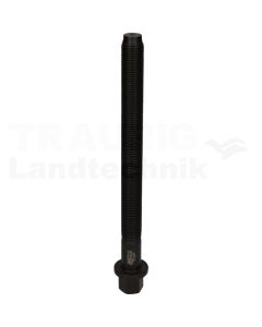 Trapezspindel Tr20 x 2 mm