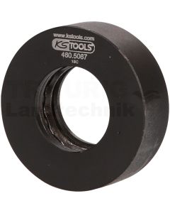 Kugellager Ø40 mm