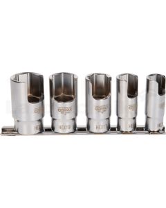 Stecknuss 3/8 Spezial Winke, 460.5085