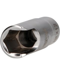 Stecknuss 3/8 Spezial Winke, 460.5086
