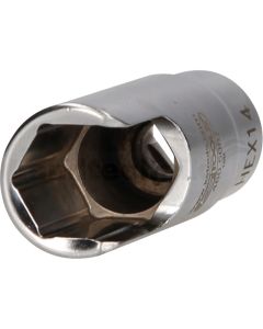 Stecknuss 3/8 Spezial Winke, 460.5087