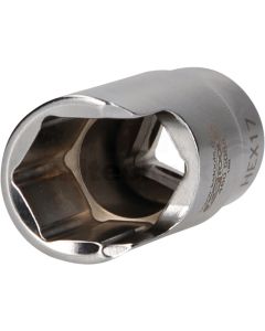 Stecknuss 3/8 Spezial Winke, 460.5088
