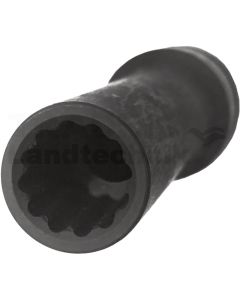 Stecknuss 1/2Einspritzpumpe, 460.5212
