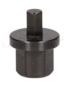 Spezial Steckschlüssel für DAF, 17 mm