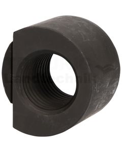 Abziehmutter, Ø 50 mm
