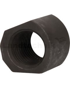 Abziehmutter, Ø 48 mm
