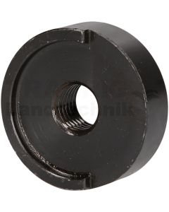 Druckstück M16 x 2 mm, Außendu, 460.5293