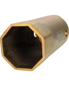 3/4" Achsmuttern-Schlüssel