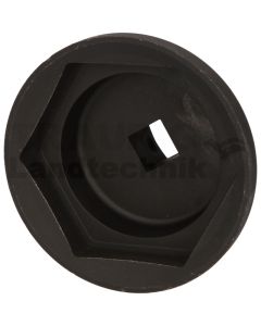 3/4" Achsmuttern-Schlüssel