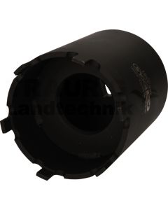 Grundkörper, Ø 102 mm