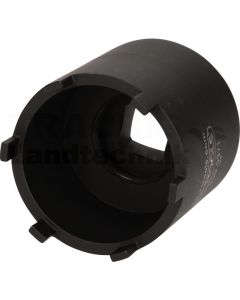 Grundkörper Ø 63 mm