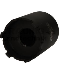 Grundkörper, Ø 71,5 mm