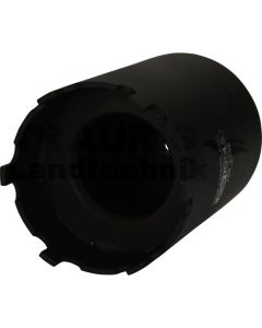 Grundkörper, Ø 88 mm