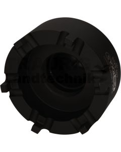 Grundkörper, Ø 113 mm