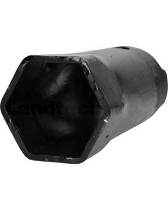 3/4" Achsmuttern-Schlüssel