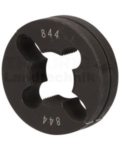 Schneideisen M20x1,25