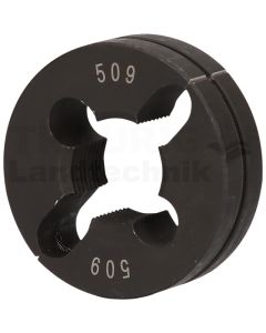 Schneideisen 3/4"-20
