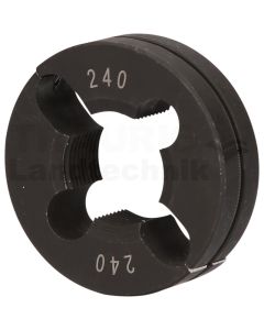 Schneideisen 13/16"-20