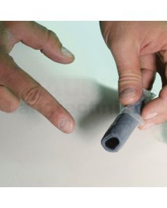 Knetmetall Quicksteel