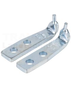 Ersatzspitzen-Satz 90°/ 2,75mm, 2 tlg.