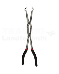 Zuendkerzenstecker Doppelgelenk 500.7167