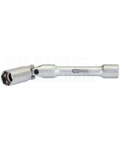 3/8' Glühkerzen-Gelenknüsse L=150mm 14mm