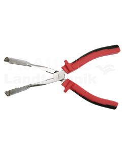 Zündkerzenstecker-Zange, kurz