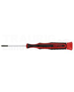 Feinmechanik-Schraubendreher, PH1 x 4,0 mm, 150 mm