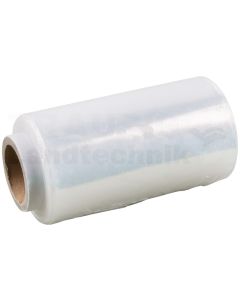 Lenkradwickelfolie, transparen, 500.8089