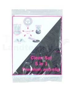 Innenraum-Schoner Set 5 in 1, PKW