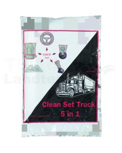 Innenraum-Schoner Set 5 in 1, LKW