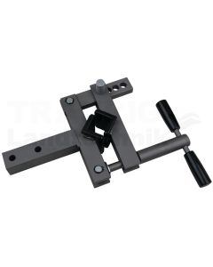 Universal-Federbein-Halter