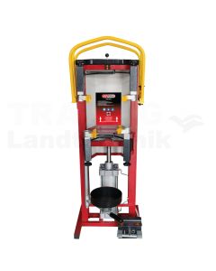 Druckluft-Stand-Federspanner
