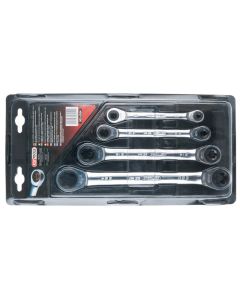 GEAR+TXE-Doppelringschlüssel Satz