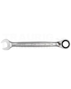 GEAR+ Ringmaulschlüssel, r/ l, 34 mm