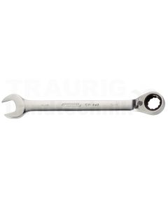 GEAR+ Ringmaulschlüssel, r/ l, 3/ 4'