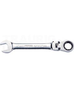 GEAR+ Flexlok - Ringmaulschlüssel