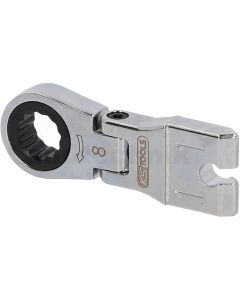 Ringschlüsseleinsatz, 8 mm