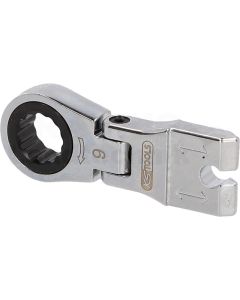 Ringschlüsseleinsatz, 9 mm