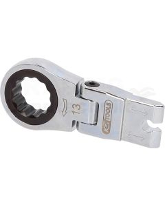 Ringschlüsseleinsatz, 13 mm