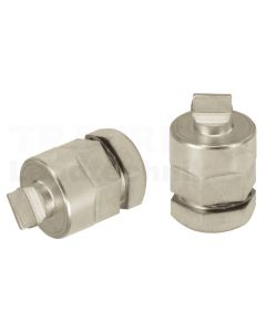 Micro Bit Schlitz, l=15mm, 4mm