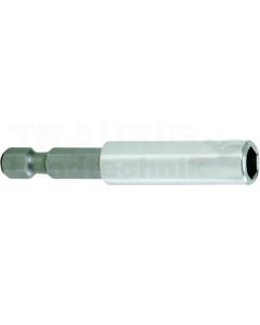 1/4" Magnetischer Bithalter, 50mm