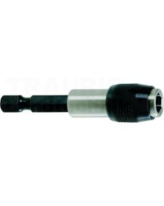1/4" Magnet-Schnellwechsel-Bithalter