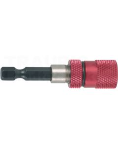 1/4" Magnet-Bithalter, 50mm