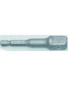 1/2" Spezialadapter, magnetisch