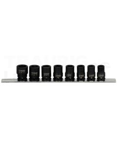 3/8" SK Kraft Stecknuss Satz