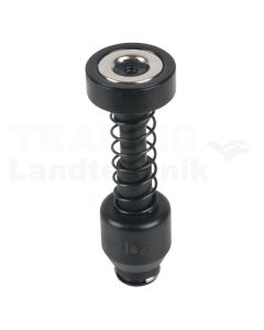 Magnethalter SlimPOWER für 21 und 22 mm