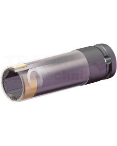 SlimPOWER 1/2"Impact-Stecknuss, 17mm